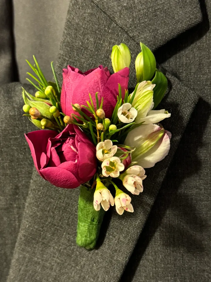 Boutonniere