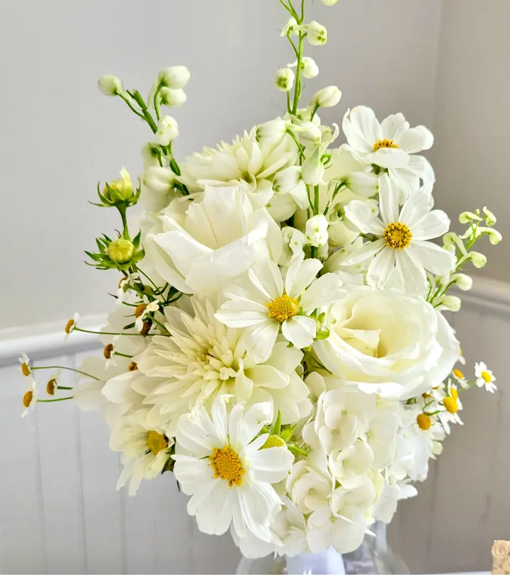Bridal Bouquet