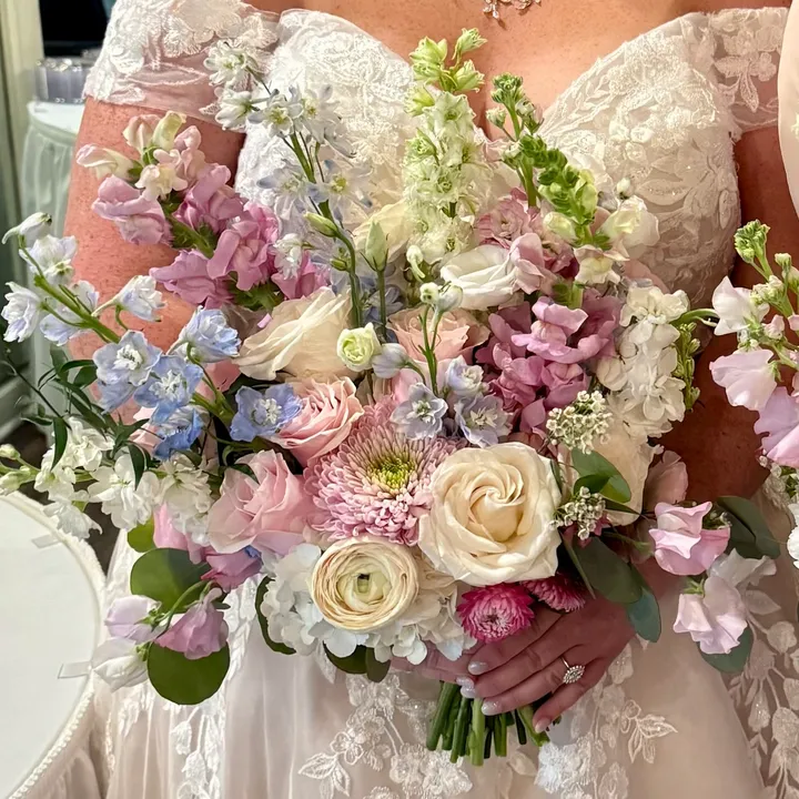 Bridal Bouquet