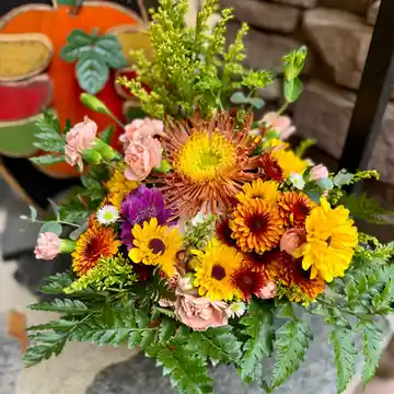 Give Thanks