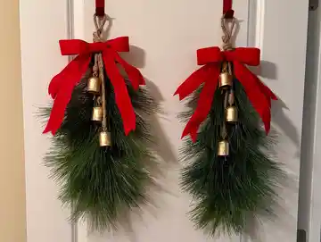 Holiday Swags