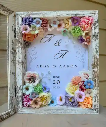 Shadow Box