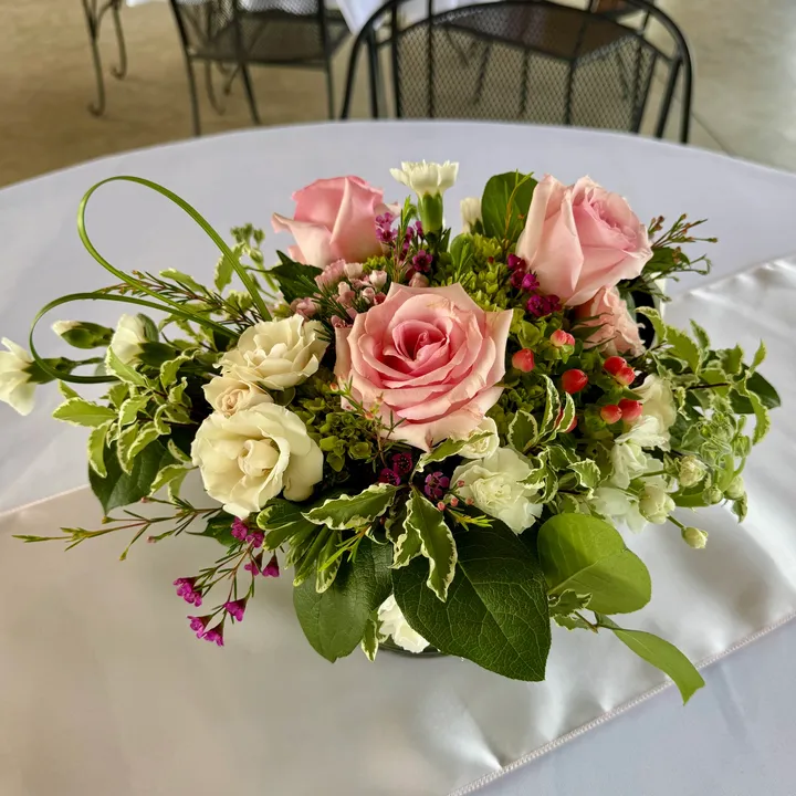 Table Centerpieces