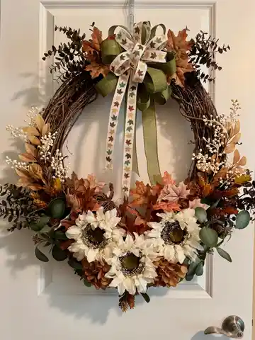 Wreaths